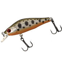 Воблер Flagman Drifter 50SP-SR 4g 0.5-1.0m color 473