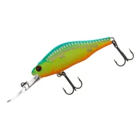 Воблер Flagman Drifter 70F-DR Pro 8.3g 1-2m B397