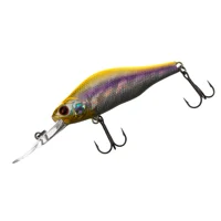 Воблер Flagman Drifter 70F-DR Pro 8.3g 1-2m B414