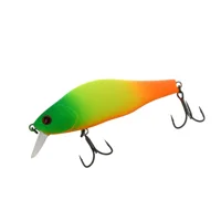 Воблер Flagman Drifter 105SP 0.8-1.5m #452 mat chart orange tail