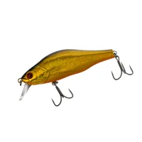 Воблер Flagman Drifter 105SP 0.8-1.5m #F102 gold shiner
