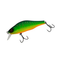 Воблер Flagman Drifter 105SP 0.8-1.5m #F104 mat tiger chart gold