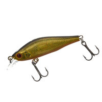 Воблер Flagman Drifter 50SP-SR 4g 0.5-1.0m #487 kinkuro