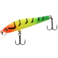 Воблер Flagman Fiskar-Minnow 56SP  56mm 3.5g color B142