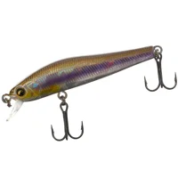 Воблер Flagman Fiskar-Minnow 56SP  56mm 3.5g #B414 Crystal Blue Shiner