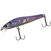 Воблер Flagman Fiskar-Minnow 56SP  56mm 3.5g #B415 Crystal Violet Shiner