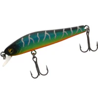 Воблер Flagman Fiskar-Minnow 56SP  56mm 3.5g color B431