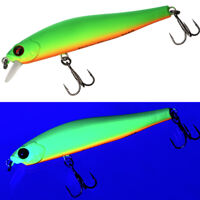 Воблер Flagman Fiskar-Minnow 70SP 5,7g 0.6-1.2m color 493