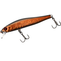 Воблер Flagman Fiskar-Minnow 70SP 5,7g 0.6-1.2m color 501