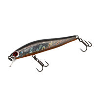 Воблер Flagman Fiskar-Minnow 70SP 5.7г F202