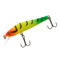 Воблер Flagman Fiskar-Minnow 70SP 5,7g 0.6-1.2m color B142