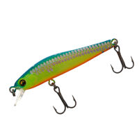 Воблер Flagman Fiskar-Minnow 70SP 5,7g 0.6-1.2m color B397