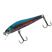 Воблер Flagman Fiskar-Minnow 70SP 5,7g 0.6-1.2m color B429