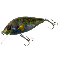 Воблер Flagman Hard Ball 70F 0.5-1.5m color 312