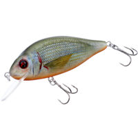 Воблер Flagman Hard Ball 70F 15g 0.5-1.5m color 303