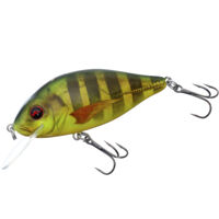 Воблер Flagman Hard Ball 70F 15g 0.5-1.5m color 307