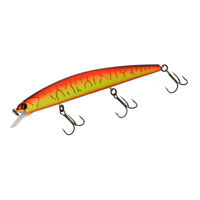 Воблер Flagman Hellcat 110SP 16г F201 (Заглиблення: 0.5-2 м)