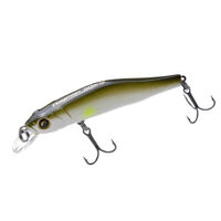 Воблер Flagman Little Fat SR 36мм Floating A020 Вага: 4 г (Заглиблення: 0-0.4 м)