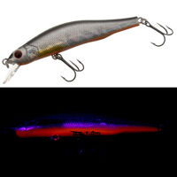 Воблер Flagman Jocker 90SP 0.5-1.0m color 009