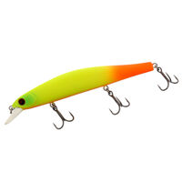 Воблер Flagman Joker 110SP 452 Вага: 16.7 г (Заглиблення: 0.5-1.5 м)