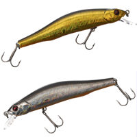 Воблер Flagman Joker 80SP-SR 8,6g 0.5-1.0m color F202