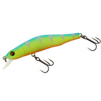 Воблер Flagman Joker 80SP F215 Вага: 8.6 г (Заглиблення: 0.3-1.5 м)