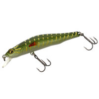 Воблер Flagman Joker 80SP F754 Вага: 8.6 г (Заглиблення: 0.3-1.5 м)