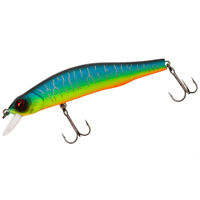 Воблер Flagman Joker 90SP-SR 10,5g 0.8-1.2m #444 blue chart tiger