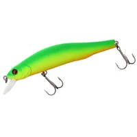 Воблер Flagman Joker 90SP-SR 10,5g 0.8-1.2m #493 mat green chart OR