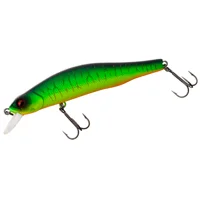 Воблер Flagman Joker 90SP-SR 10,5g 0.8-1.2m #F104 mat tiger chart gold