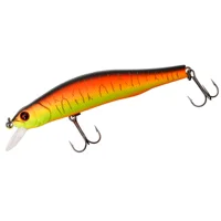 Воблер Flagman Joker 90SP-SR 10,5g 0.8-1.2m #F201 mat tropical tiger double