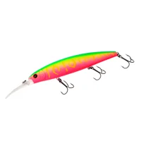 Воблер Flagman Kraken 130SF-DR 27,3g 2.0-3.0m #477 cold borsch