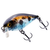 Воблер Flagman Little Fat SSR 35мм 3,5г 0-0,2м Floating A184