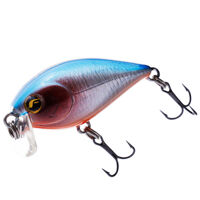 Воблер Flagman Little Fat SSR 35мм 3,5г 0-0,2м Floating F1796