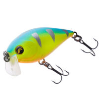 Воблер Flagman Little Fat SSR 35мм 3,5г 0-0,2м Floating F215