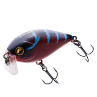 Воблер Flagman Little Fat SSR 35мм 3,5г 0-0,2м Floating F716