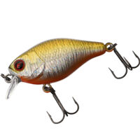 Воблер Flagman Magnetic-Crank 38F 4g 0.5-1.0m color 506