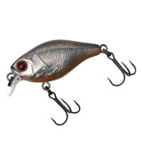 Воблер Flagman Magnetic-Crank 38F 4g color F101 (Заглиблення: 0.5-1 м)