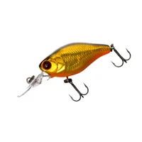 Воблер Flagman Magnetic-Crank 38F-MDR 4,75g 1-1.3m #F102 gold shiner