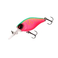 Воблер Flagman Magnetic-Crank 38F-MDR 4,75g 1-1.3m #F103 dragon fruit mat tiger