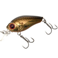 Воблер Flagman Mika 35F 0.3-0.6m 3,5g color 487