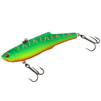 Воблер Flagman Perch Vibe 55мм A020 10,5g