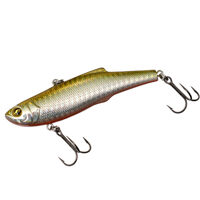 Воблер Flagman Perch Vibe 55мм A223 10,5g