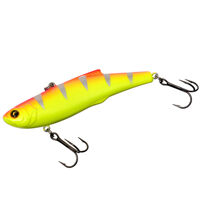 Воблер Flagman Perch Vibe 55мм Y157 10,5g