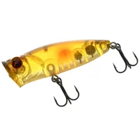 Воблер Flagman Pop-n-walk 40F 2,7g top water color 445