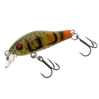 Воблер Flagman Qwant 35F 477