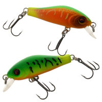 Воблер Flagman Qwant 35F 485