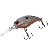 Воблер Flagman Siren 30F 3,1g 0.3-0.9m color 454