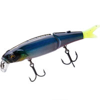 Воблер Flagman Swim Spark 90mm 7.4g color A166