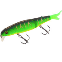 Воблер Flagman Swim Spark 90SS 7,4g 0.3-1.0m color A020